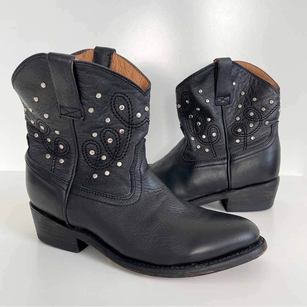 Miz Mooz | 'Cozumel' Booties